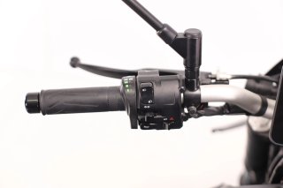 YAMAHA MT-07 2023