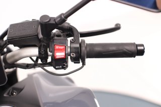 YAMAHA MT-07 2023