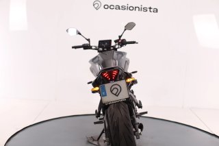 YAMAHA MT-07 2023