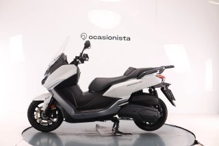 SYM MAXSYM 400I GT 2025