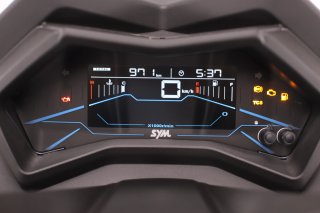 SYM MAXSYM 400I GT 2025