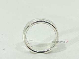 alianza plata 925mm