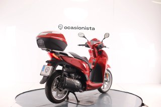 HONDA SH300I 2021
