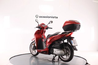 HONDA SH300I 2021