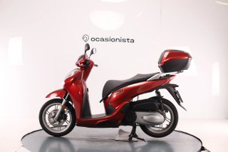 HONDA SH300I 2021