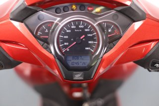 HONDA SH300I 2021