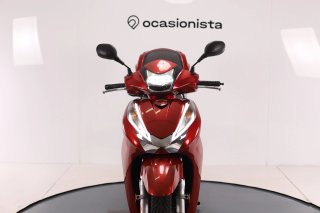 HONDA SH300I 2021