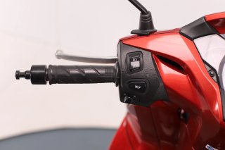 HONDA SH300I 2021