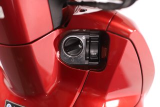 HONDA SH300I 2021