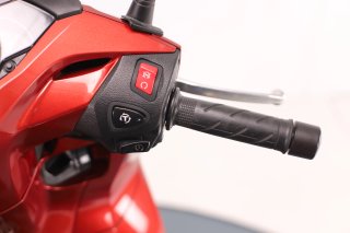 HONDA SH300I 2021