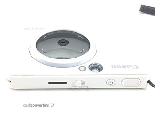 camara digital compacta canon zoemini s2