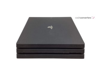 sony ps4 pro 1tb