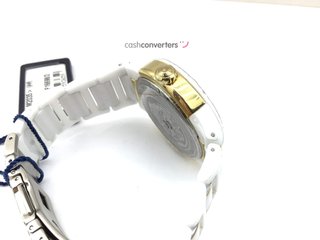 reloj pulsera unisex festina f16698/1