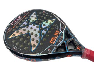 pala de padel nox ml10 bahia