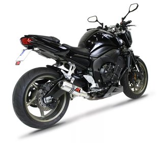 Sistema de escape Yamaha FZ1 FZ 1000