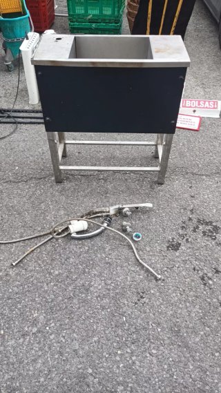 Horno Eléctrico Grande para Pizza