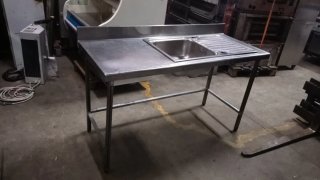 Horno Eléctrico Grande para Pizza