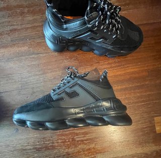 Versace Chain Reaction