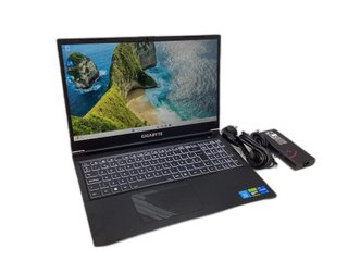 pc portatil gigabyte rc55