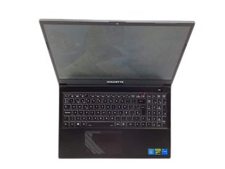 pc portatil gigabyte rc55
