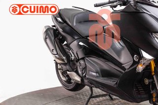 YAMAHA TMAX 530