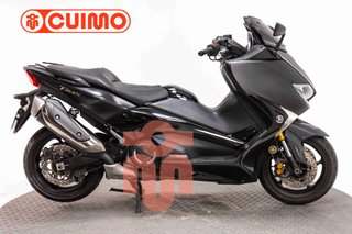 YAMAHA TMAX 530