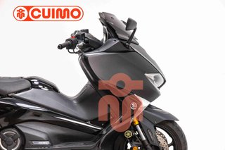 YAMAHA TMAX 530