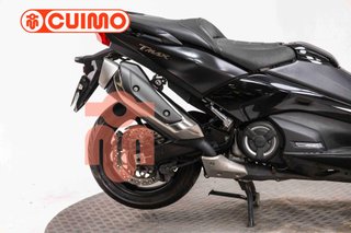 YAMAHA TMAX 530