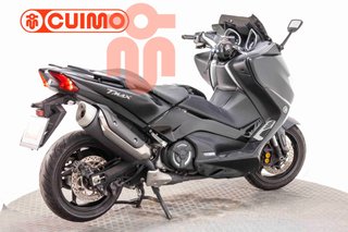 YAMAHA TMAX 530