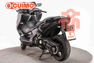 YAMAHA TMAX 530