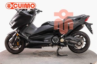 YAMAHA TMAX 530