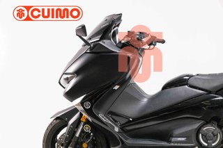 YAMAHA TMAX 530