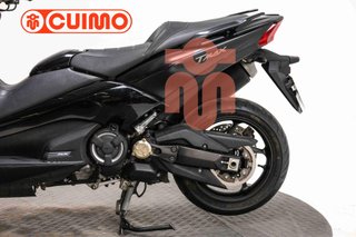 YAMAHA TMAX 530