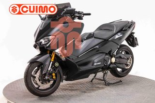 YAMAHA TMAX 530