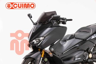YAMAHA TMAX 530