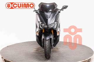 YAMAHA TMAX 530