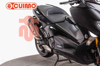 YAMAHA TMAX 530