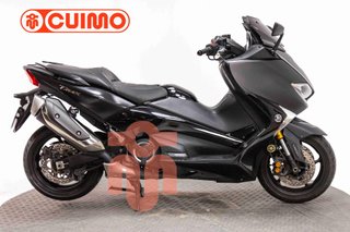 YAMAHA TMAX 530