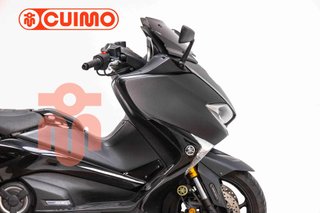 YAMAHA TMAX 530