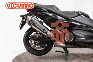 YAMAHA TMAX 530