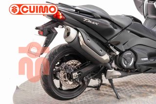 YAMAHA TMAX 530