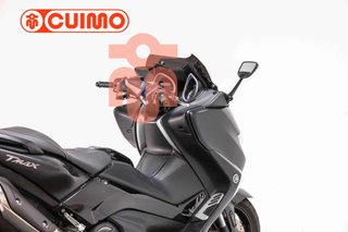 YAMAHA TMAX 530
