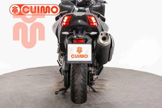 YAMAHA TMAX 530