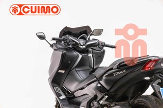 YAMAHA TMAX 530