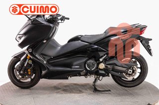 YAMAHA TMAX 530