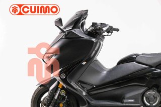 YAMAHA TMAX 530
