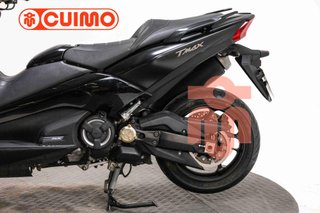 YAMAHA TMAX 530