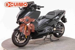 YAMAHA TMAX 530