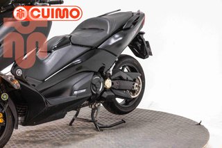 YAMAHA TMAX 530