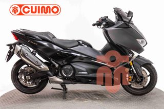 YAMAHA TMAX 530